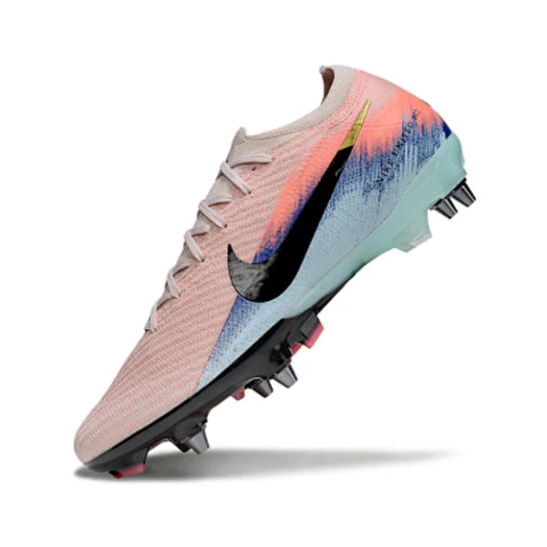 Nike Air Zoom Mercurial Vapor 16 Elite United Feminine Pack Mixed Studs SG Football Boot