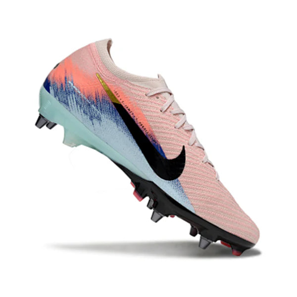 Nike Air Zoom Mercurial Vapor 16 Elite United Feminine Pack Mixed Studs SG Football Boot