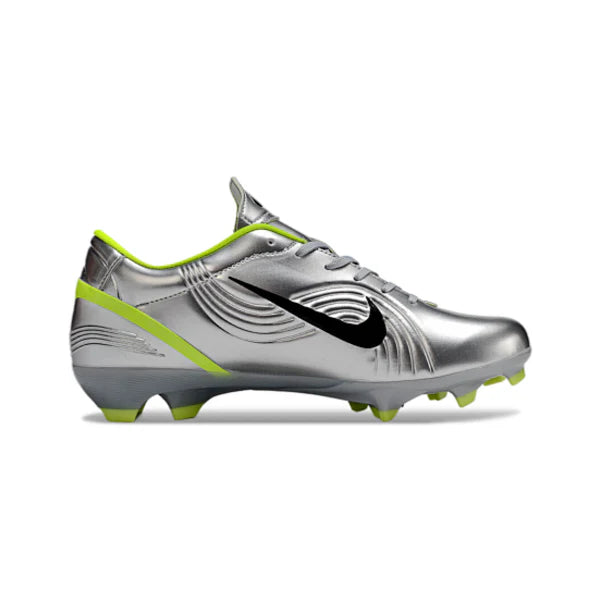 Nike Air Zoom Mercurial Vapor 1 Elite Chrome Pack Firm Ground FG Kids Football Boot