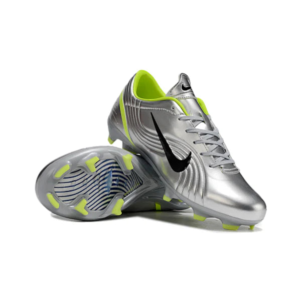Nike Air Zoom Mercurial Vapor 1 Elite Chrome Pack Firm Ground FG Kids Football Boot