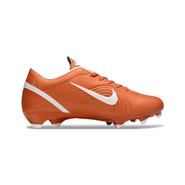 Nike Air Zoom Mercurial Vapor 1 Elite Orange Firm Ground FG Kids Football Boot
