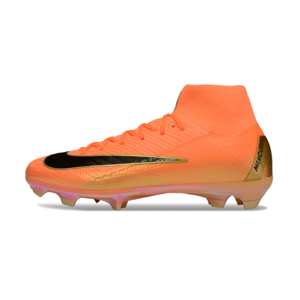 Nike Mercurial Superfly 10 Elite Deja Vu Pack Firm Ground FG Kids Football Boot