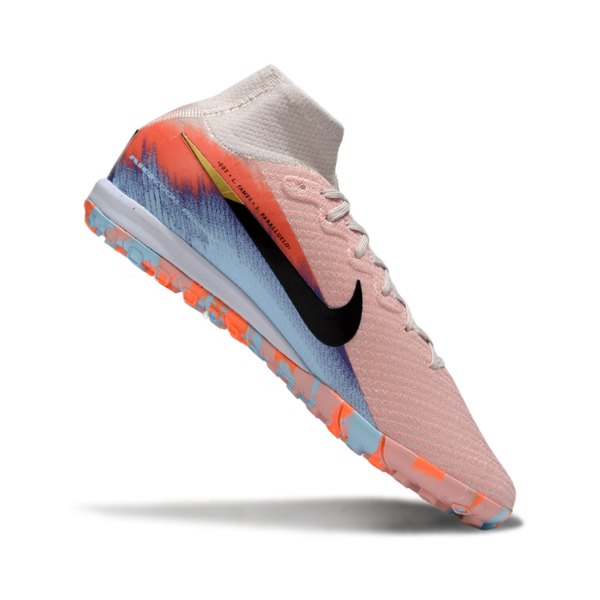 Nike Mercurial Superfly 10 Elite United 002 Pack Turf TF Kids Football Boot