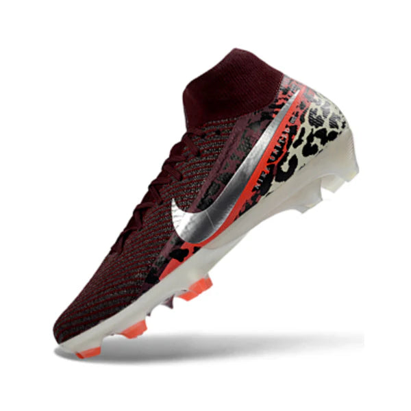Botas de fútbol Nike Air Zoom Mercurial Superfly 10 Elite United 003 Pack para terreno firme FG