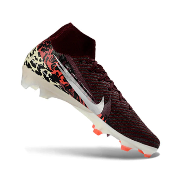 Botas de fútbol Nike Air Zoom Mercurial Superfly 10 Elite United 003 Pack para terreno firme FG