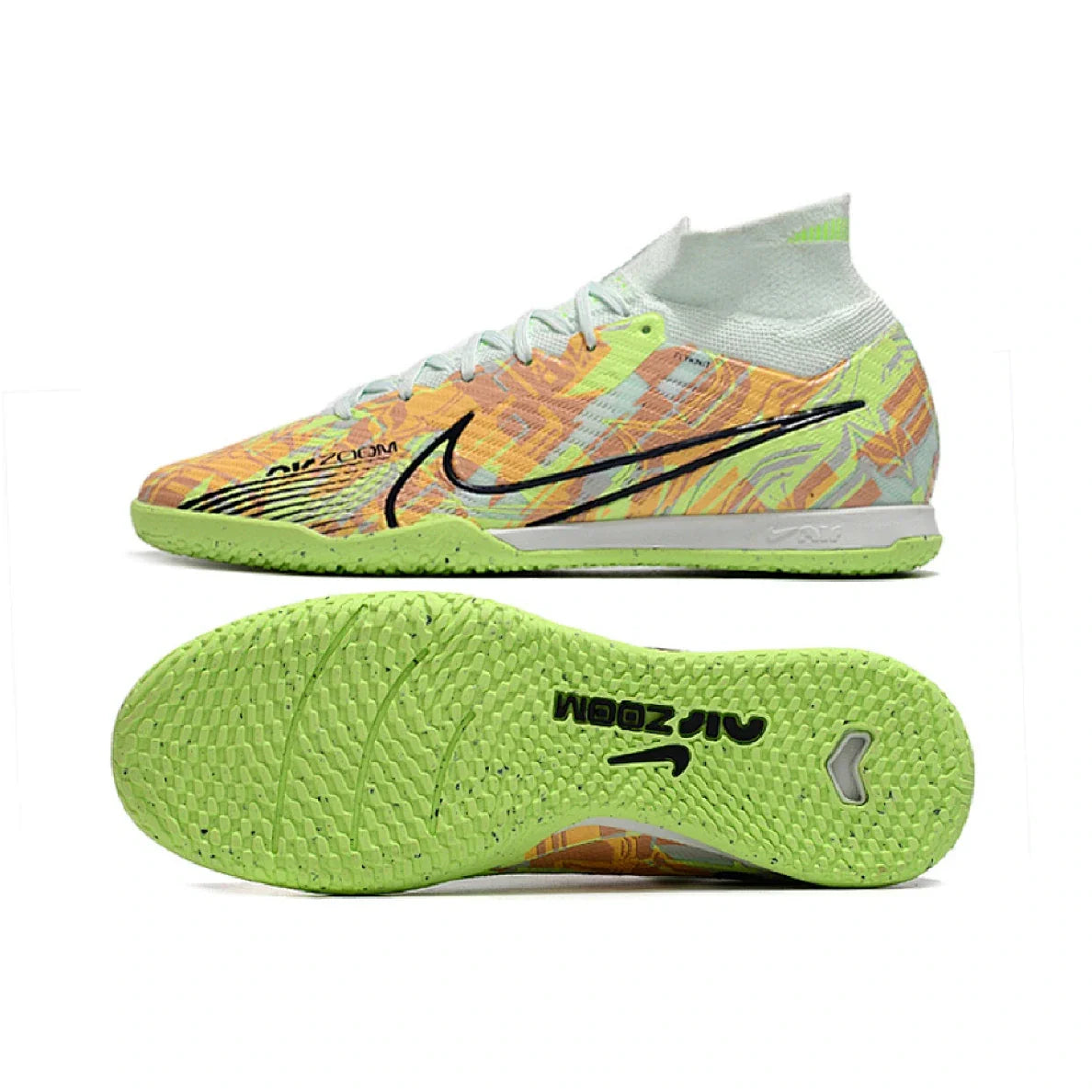 Botas de fútbol sala Nike Mercurial Superfly 9 Elite Bonded Pack IC