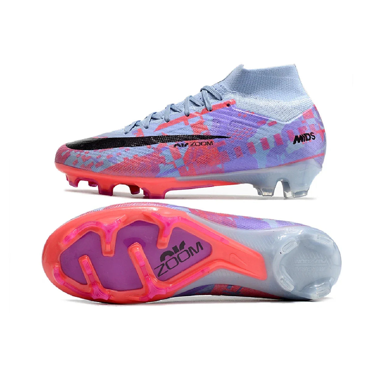 Nike Mercurial Superfly 9 Elite Dreamspeed 006 Pack Firm Ground FG Football Boot