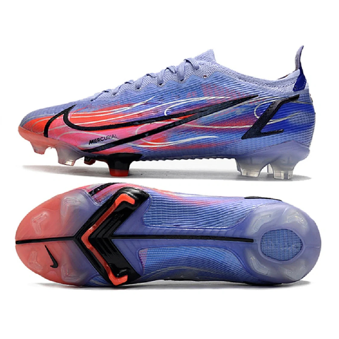 Nike Mercurial Vapor 14 Elite Flames Pack Firm Ground FG Football Boot