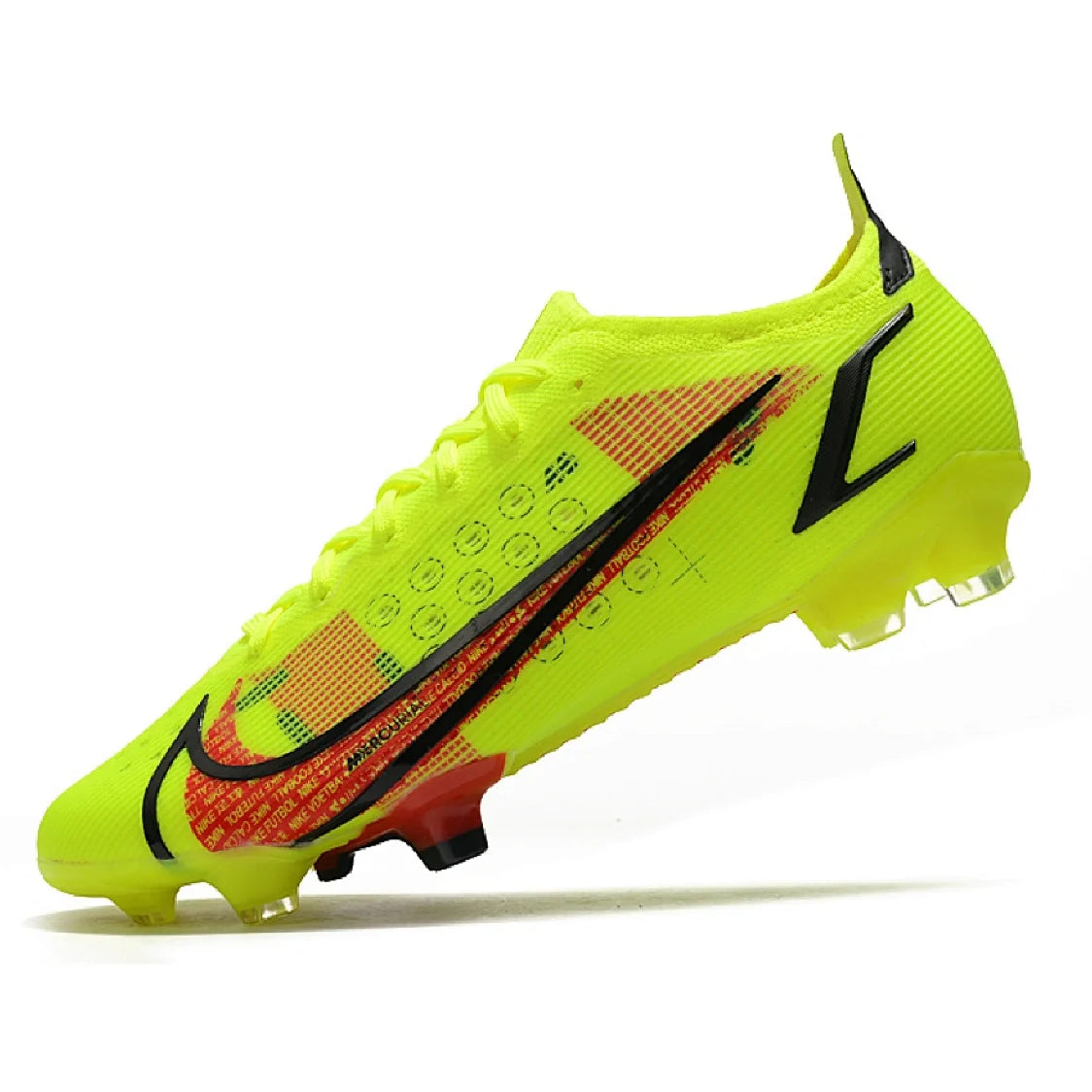 Nike Mercurial Vapor 14 Elite Motivation Pack Firm Ground FG Football Boot