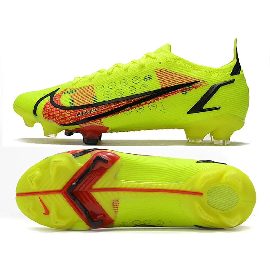 Nike Mercurial Vapor 14 Elite Motivation Pack Firm Ground FG Football Boot