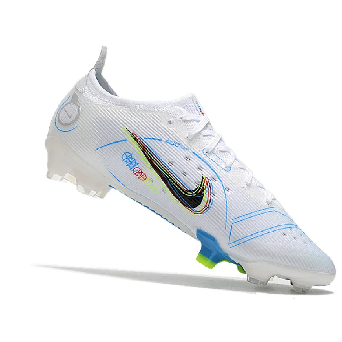 Botas de fútbol Nike Mercurial Vapor 14 Elite Progressive Pack Firm Ground FG