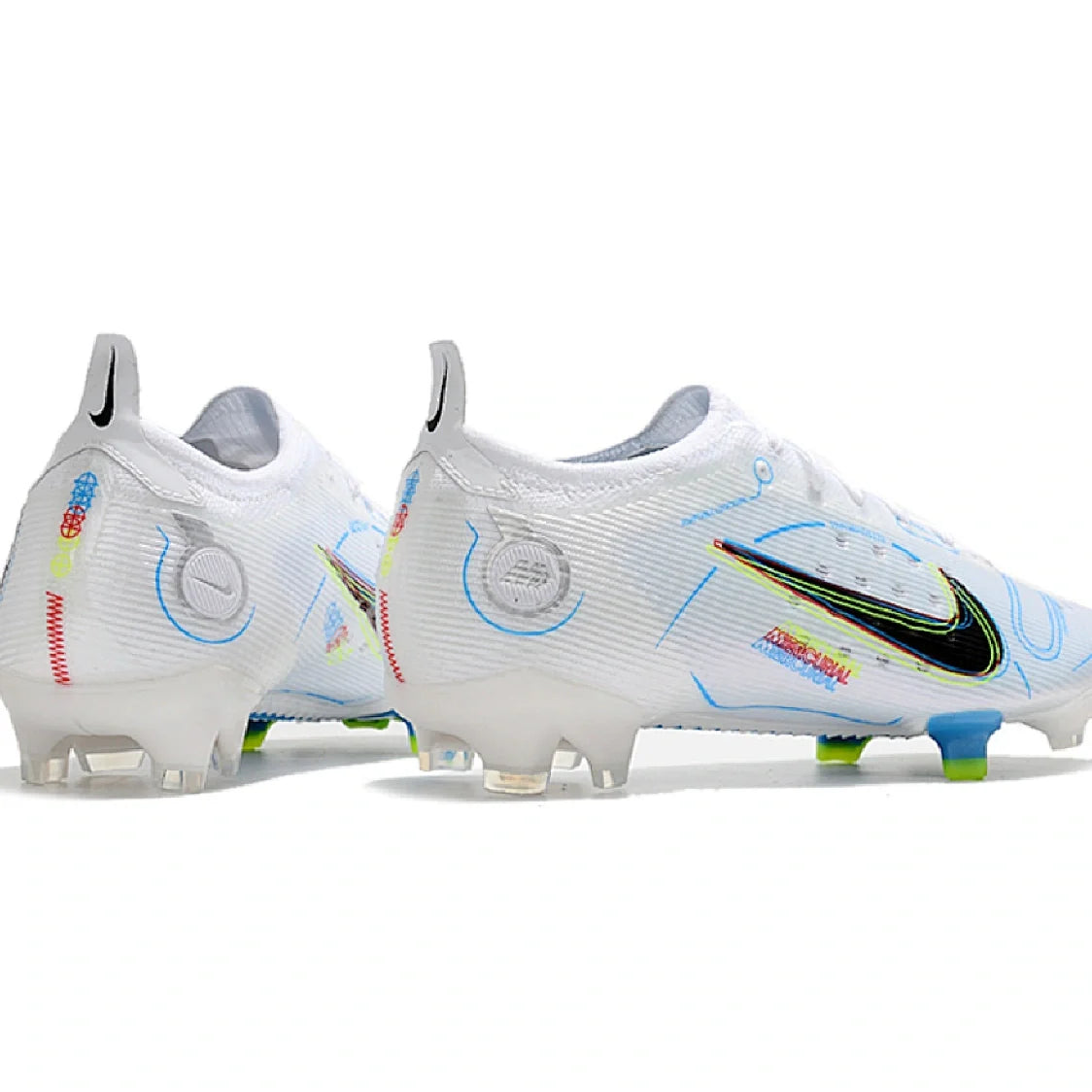Botas de fútbol Nike Mercurial Vapor 14 Elite Progressive Pack Firm Ground FG