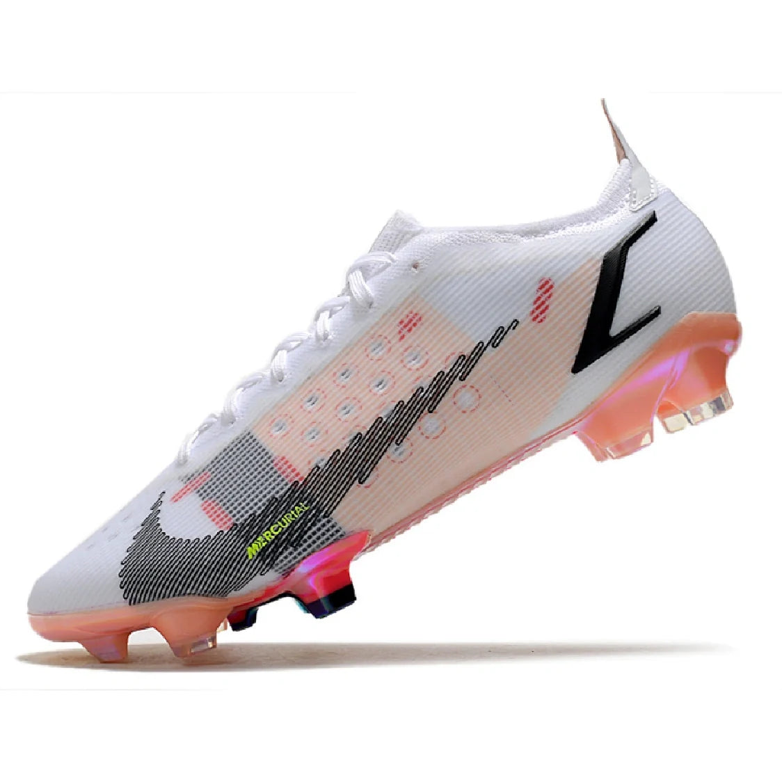 Nike Mercurial Vapor 14 Elite Rawdacious Pack Firm Ground FG Football Boot