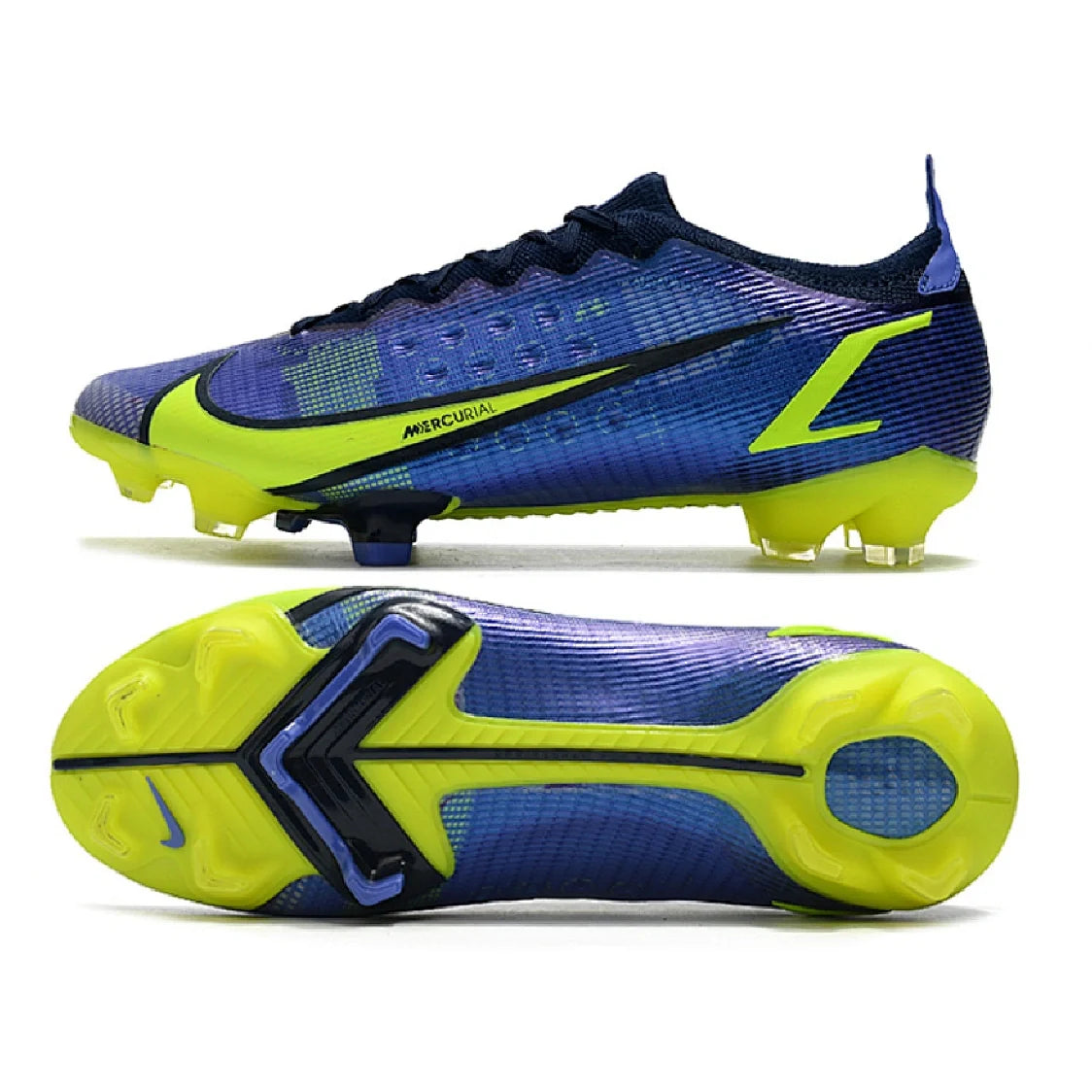 Nike Mercurial Vapor 14 Elite Recharge Pack Firm Ground FG Football Boot