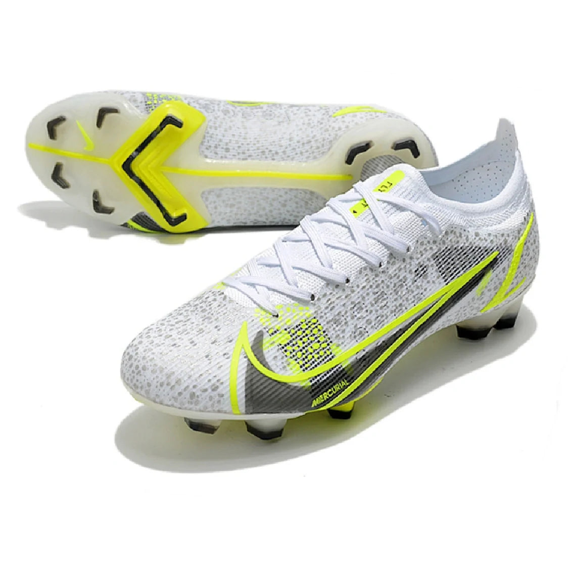 Nike Mercurial Vapor 14 Elite Safari Pack Firm Ground FG Football Boot