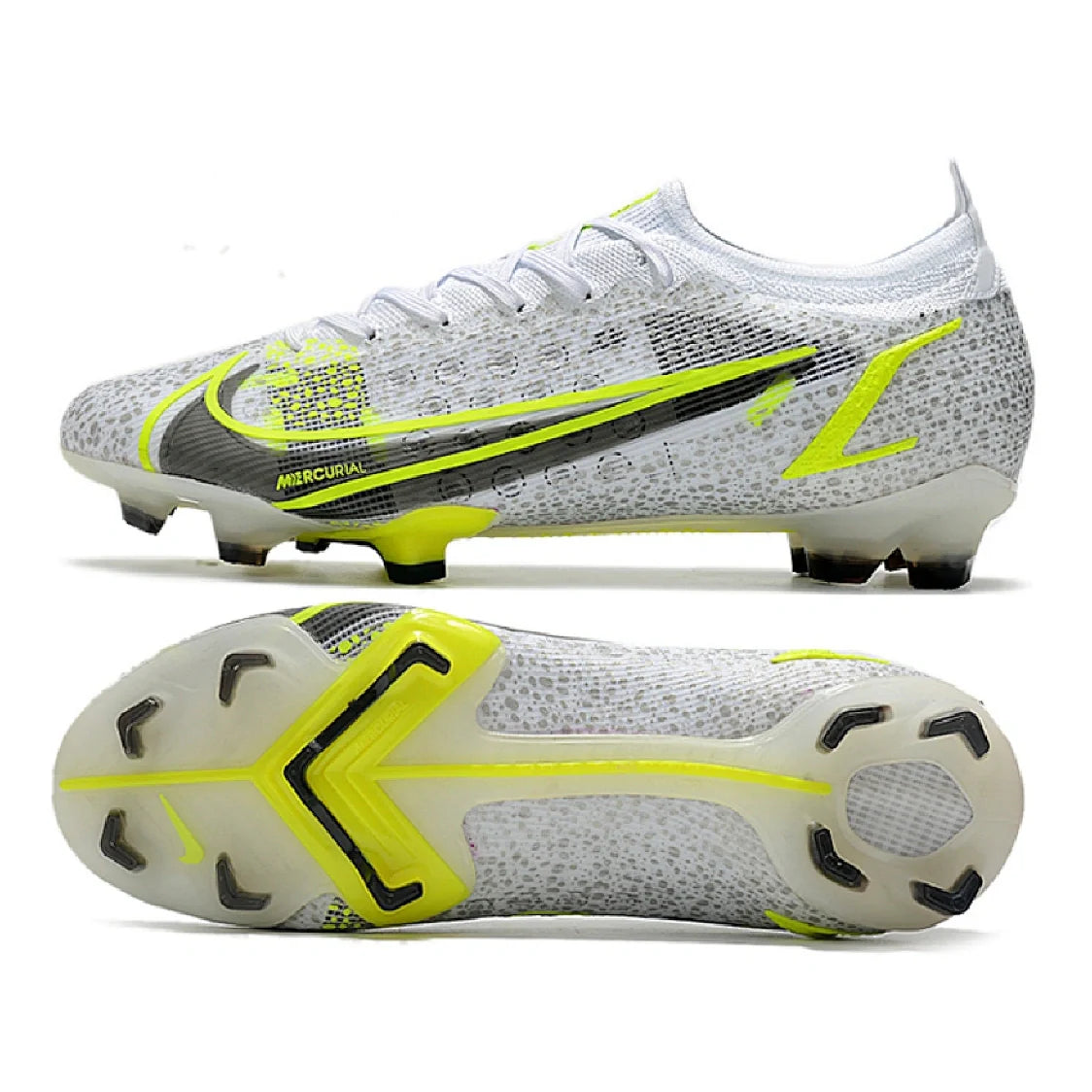 Nike Mercurial Vapor 14 Elite Safari Pack Firm Ground FG Football Boot