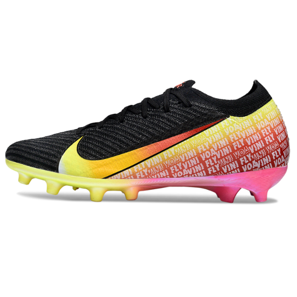 Botas de fútbol Nike Air Zoom Mercurial Vapor 16 Elite Fly Vini Pack para terreno artificial AG