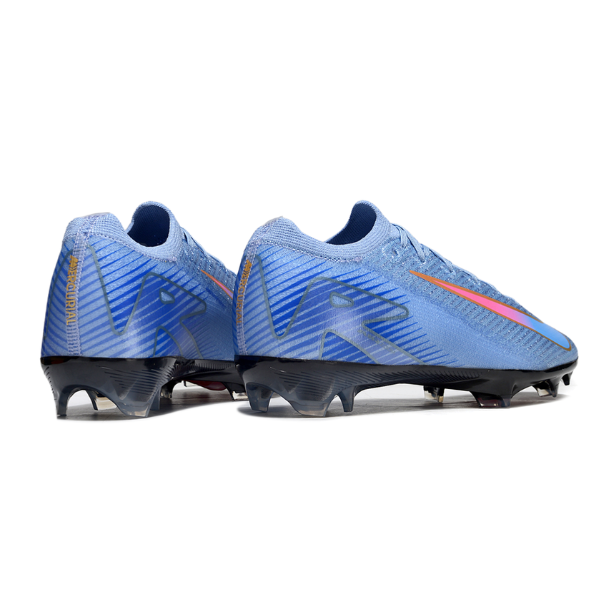 Nike Mercurial Vapor 16 Elite Blue Firm Ground FG Kids Football Boot