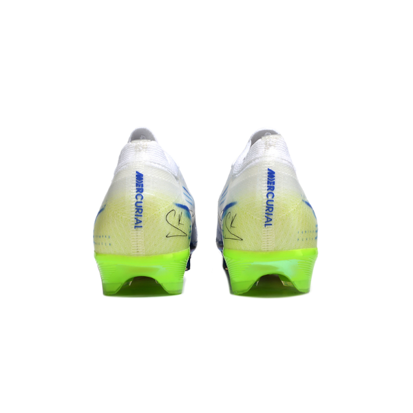 Nike Mercurial Vapor 16 Elite Blue Sam Kerr Pack Firm Ground FG Kids Football Boot