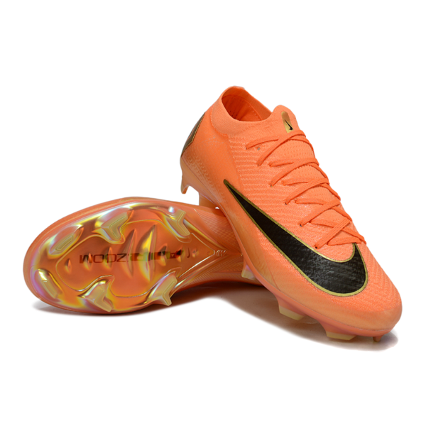 Nike Mercurial Vapor 16 Elite Deja Vu Pack Firm Ground FG Kids Football Boot