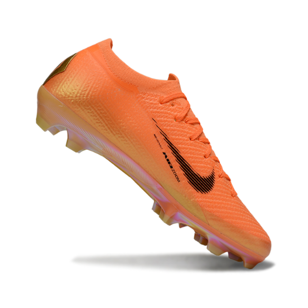 Nike Mercurial Vapor 16 Elite Deja Vu Pack Firm Ground FG Kids Football Boot