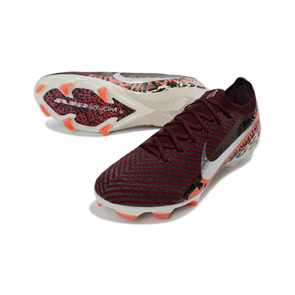 Botas de fútbol Nike Air Zoom Mercurial Vapor 16 Elite United 003 Pack para terreno firme FG