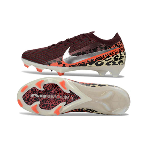 Botas de fútbol Nike Air Zoom Mercurial Vapor 16 Elite United 003 Pack para terreno firme FG