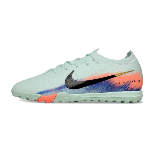 Botas de fútbol Nike Zoom Mercurial Vapor 16 Elite United 002 Pack Turf TF