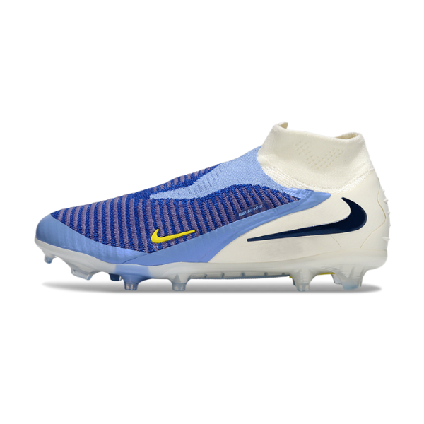 Botas de fútbol Nike Phantom 6 DF Elite Fear Nothing Pack Firm Ground FG para niños