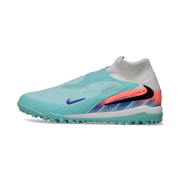 Nike Phantom 6 DF Elite Nike United 002 Pack Turf TF Kids Football Boot