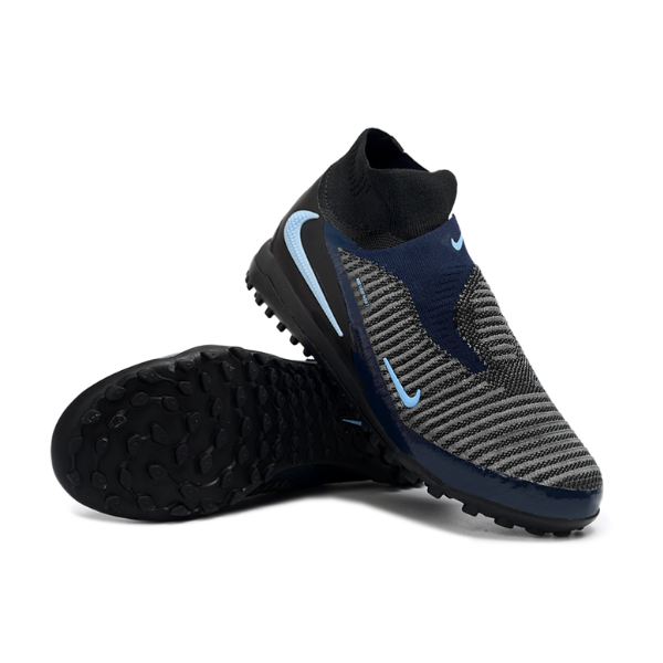 Botas de fútbol Nike Phantom 6 DF Elite Shadow Pack Turf TF para niños