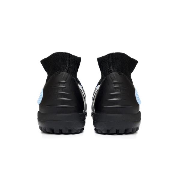 Botas de fútbol Nike Phantom 6 DF Elite Shadow Pack Turf TF para niños