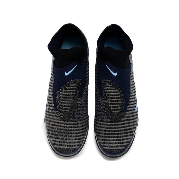 Botas de fútbol Nike Phantom 6 DF Elite Shadow Pack Turf TF para niños
