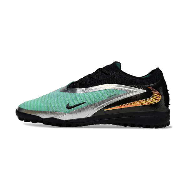 Nike Phantom 6 Elite Launch Edition Black Turf TF Football Boot