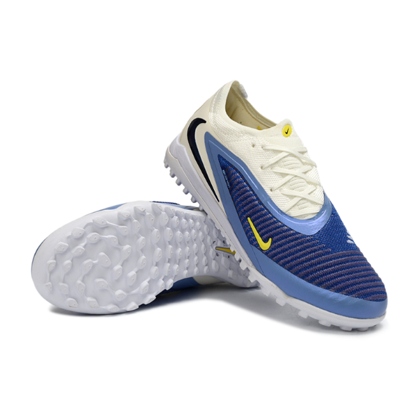 Nike Phantom 6 Elite Fear Nothing Pack Turf TF Kids Football Boot
