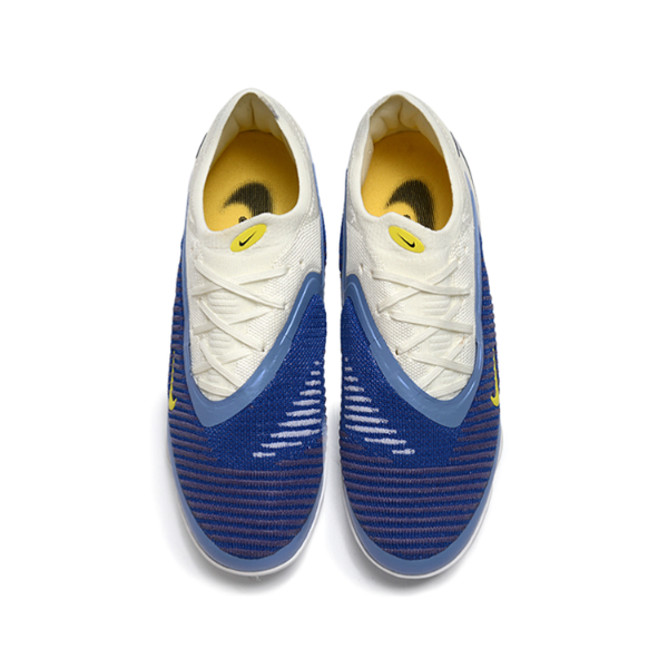 Nike Phantom 6 Elite Fear Nothing Pack Turf TF Kids Football Boot