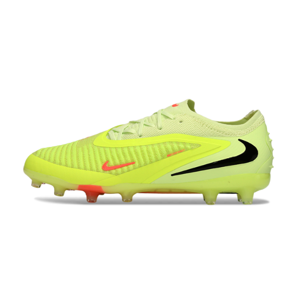 Nike Phantom 6 Elite Max Voltage Pack Artificial Grass AG Kids Football Boot