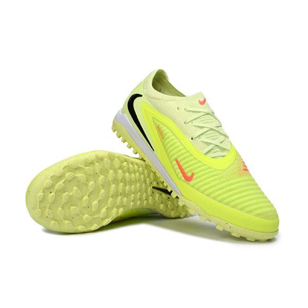 Nike Phantom 6 Elite Max Voltage Pack Turf TF Kids Football Boot