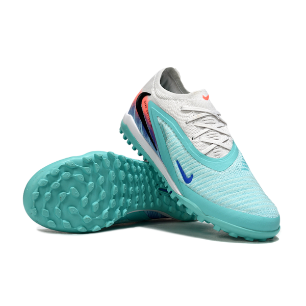 Nike Phantom 6 Elite Nike United 002 Pack Turf TF Kids Football Boot