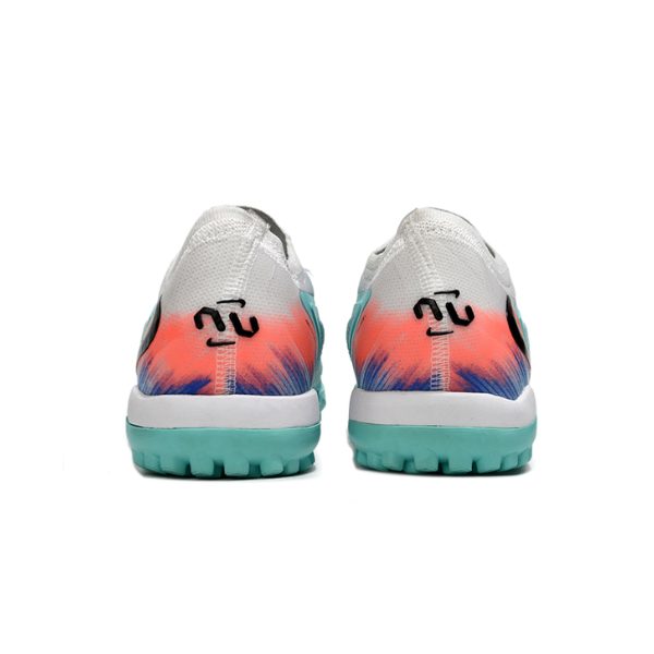 Nike Phantom 6 Elite Nike United 002 Pack Turf TF Kids Football Boot