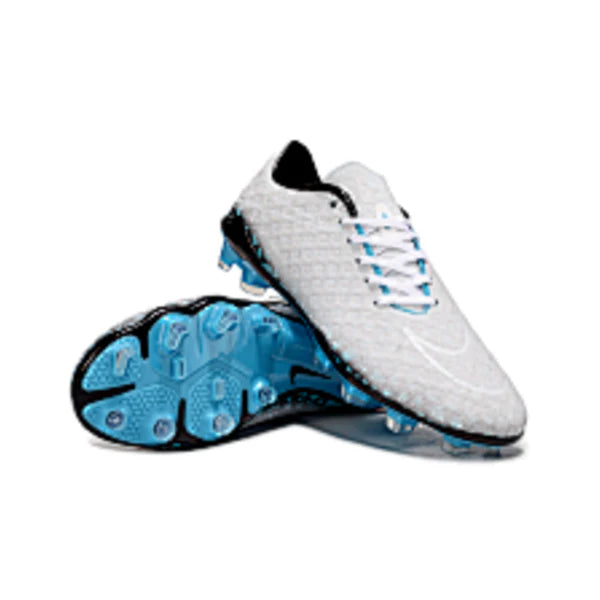 Botas de fútbol Nike Phantom Hypervenom Elite FG Hydra Transform Pack para niños