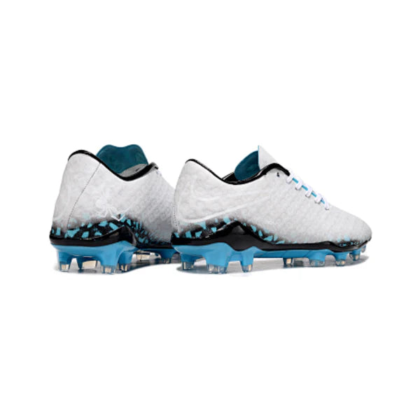 Botas de fútbol Nike Phantom Hypervenom Elite FG Hydra Transform Pack para niños