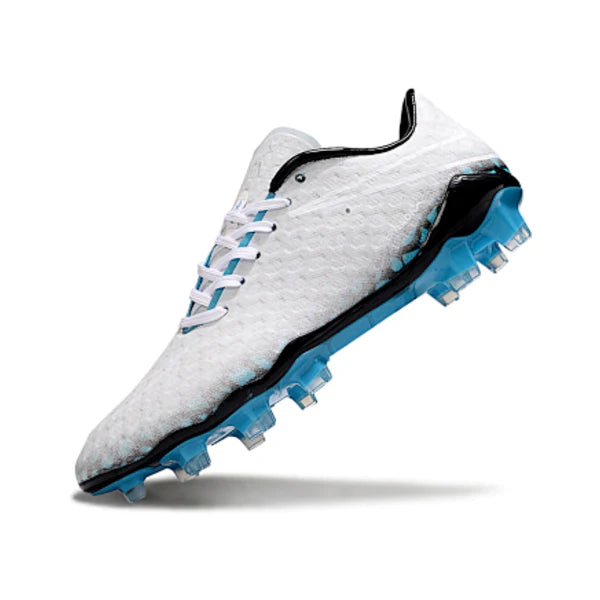 Botas de fútbol Nike Phantom Hypervenom Elite FG Hydra Transform Pack para niños