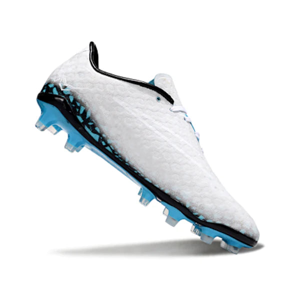 Botas de fútbol Nike Phantom Hypervenom Elite FG Hydra Transform Pack para niños
