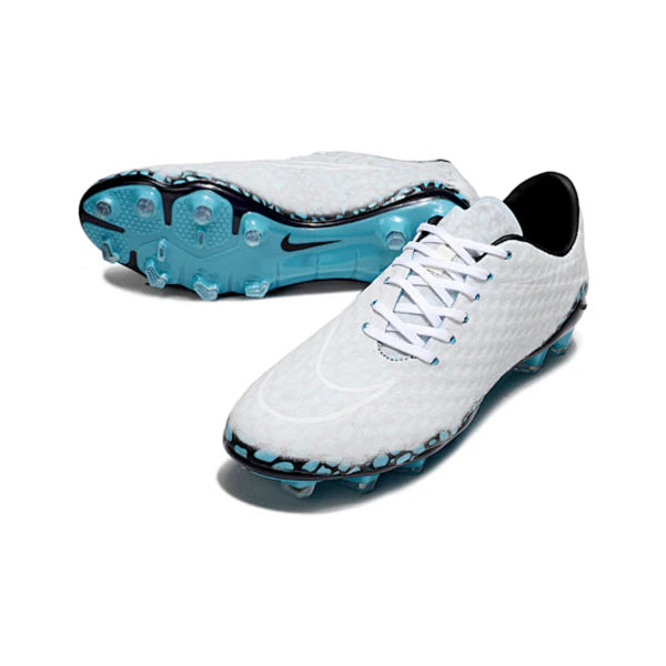 Botas de fútbol Nike Phantom Hypervenom Elite Hydra Transform Pack Firm Ground FG
