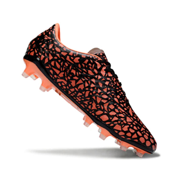 Nike Phantom Hypervenom Elite Orange Firm Ground FG Football Boot