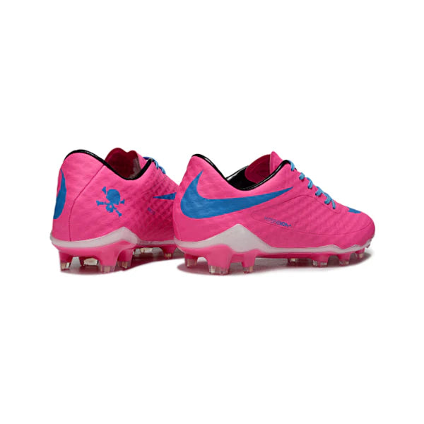 Nike Phantom Hypervenom Elite Pink Firm Ground FG Football Boot