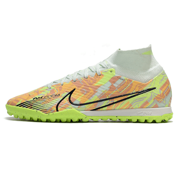 Nike Zoom Mercurial Superfly 9 Elite Bonded Pack Turf TF Football Boot