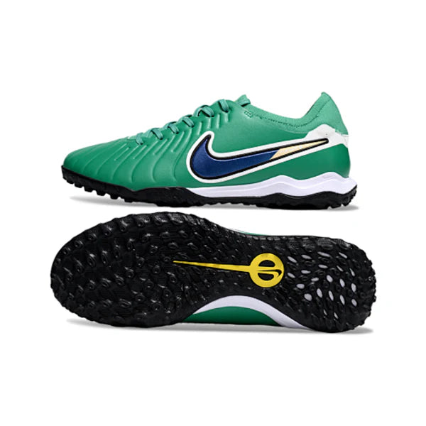 Nike Tiempo 10 Legend Pro Fear Nothing Pack Turf TF Football Boot