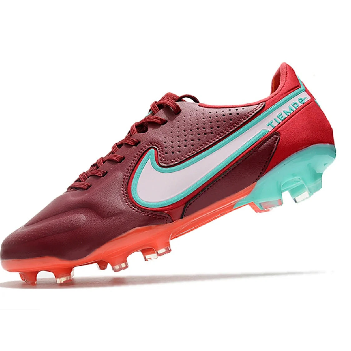 Nike Tiempo Legend 9 Elite Blueprint Pack Firm Ground FG Football Boot
